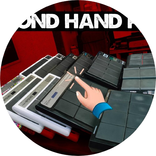 Second Hand Pads